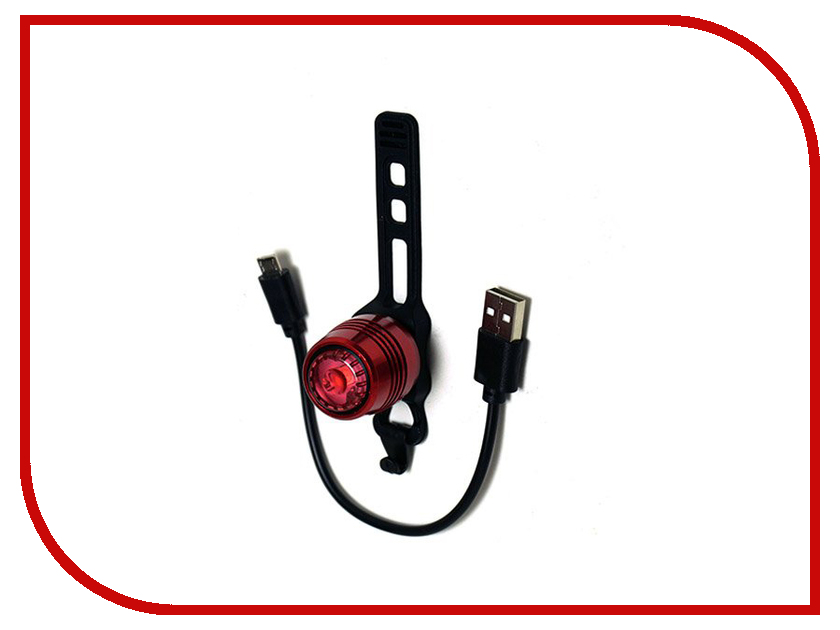 фото Sanguan	SG-Ruby-USB SG016 Red H000010661