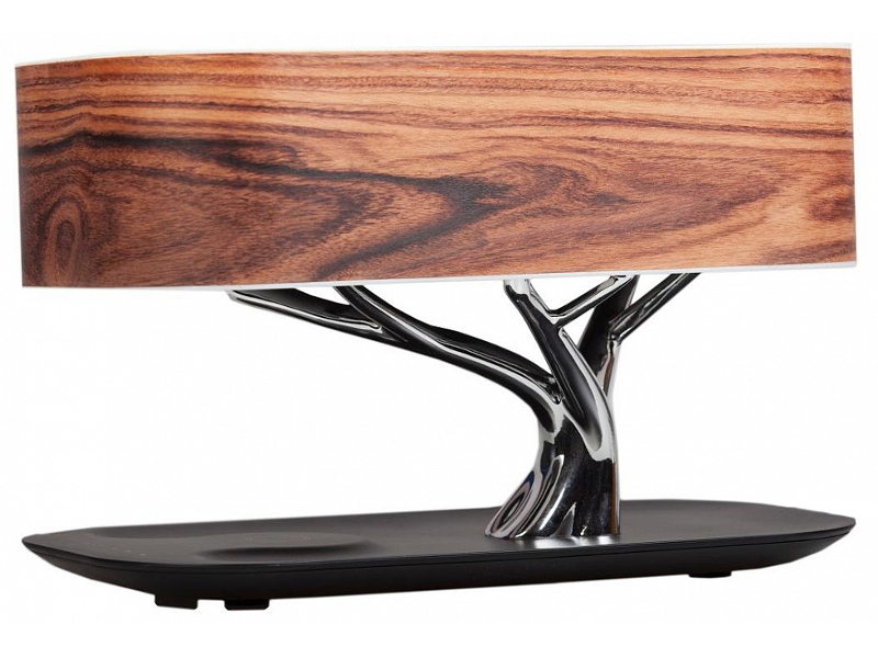 

Настольная лампа HomeTree Light Of The Tree B2S Bluetooth, B2S