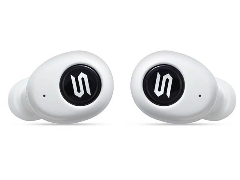 

Soul ST-XS White, ST-XS