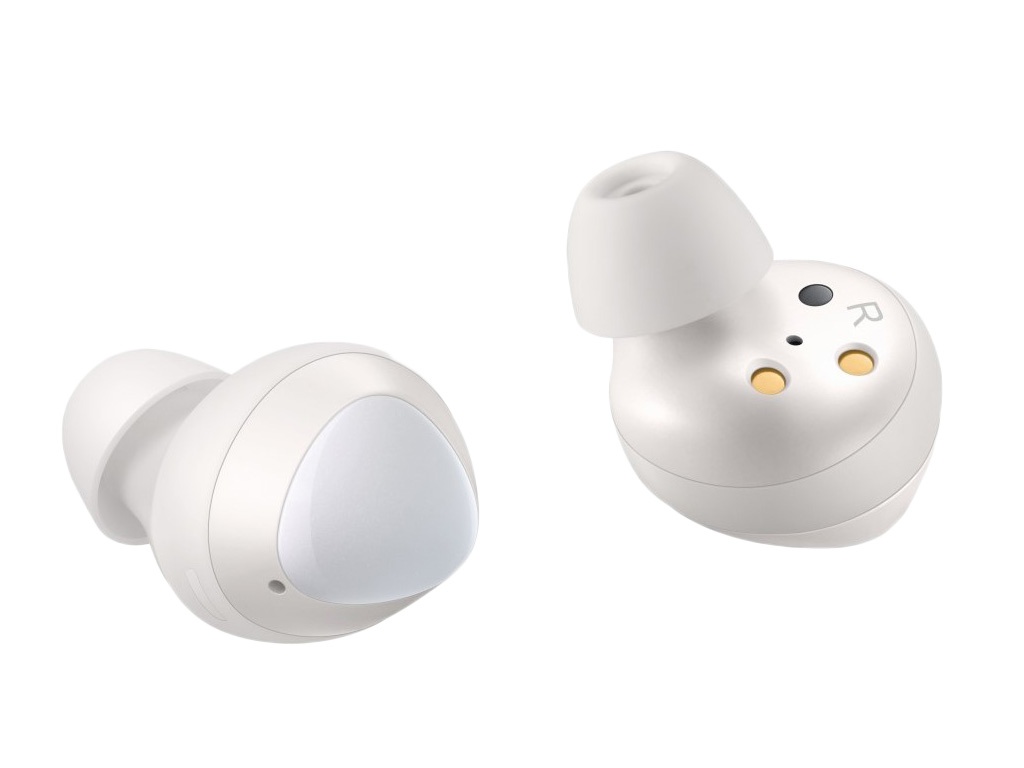 

Наушники Samsung Galaxy Buds Cream SM-R170NZWASER, Buds