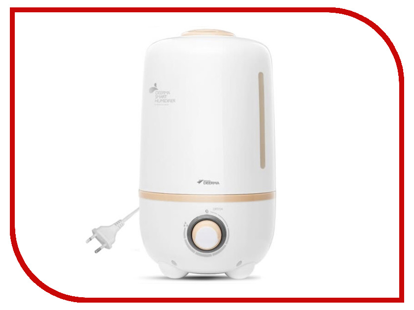 фото Xiaomi Deerma Air Humidifier 4L DEM-F450