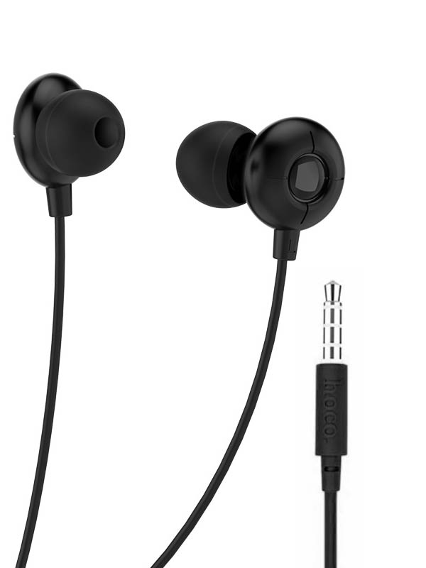 

Hoco M49 Black, M49