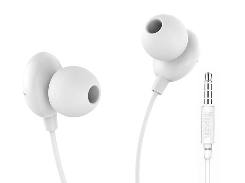 

Hoco M49 White, M49