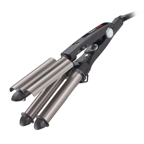 фото Стайлер babyliss bab2269tte выгодный набор + серт. 200р!!!