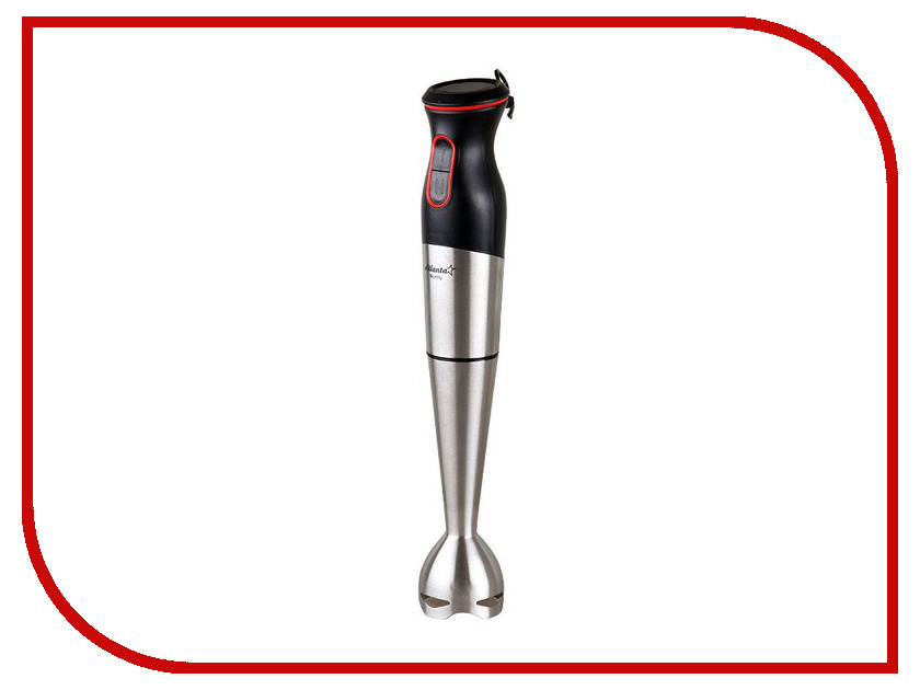 

Блендер Atlanta ATH-3146 Red, ATH-3146
