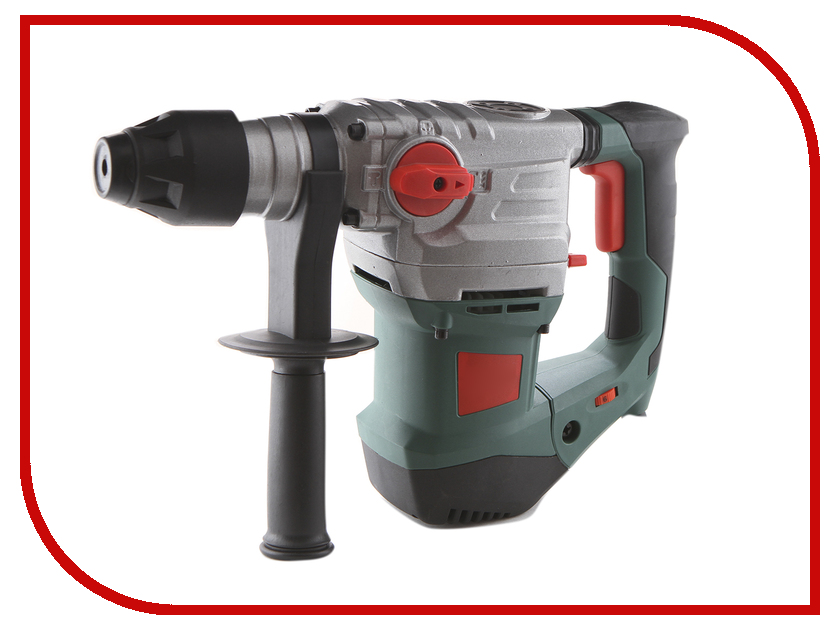 

Перфоратор Hammer PRT 1500 A, PRT1500A