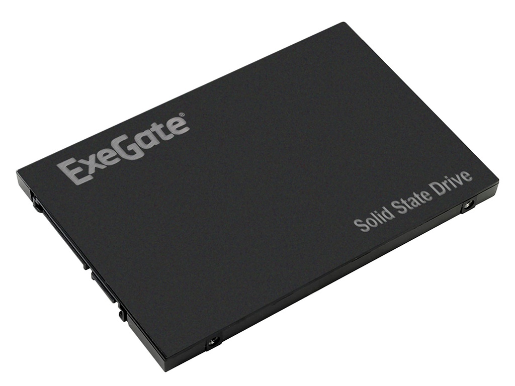 фото Жесткий диск ExeGate SSD Next Pro 2.5 SATA III TLС 240GB 276539