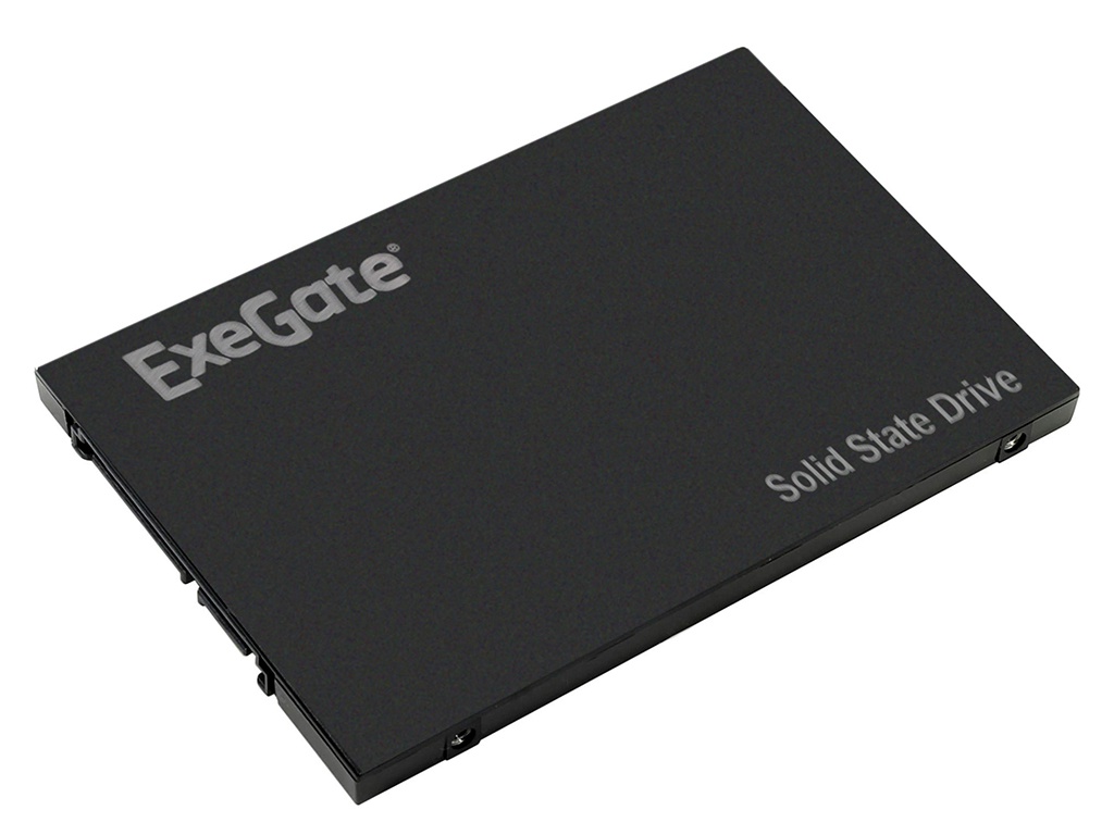 

Жесткий диск 60GB - ExeGate SSD Next Pro 2.5 SATA III TLС 278215, Next Pro