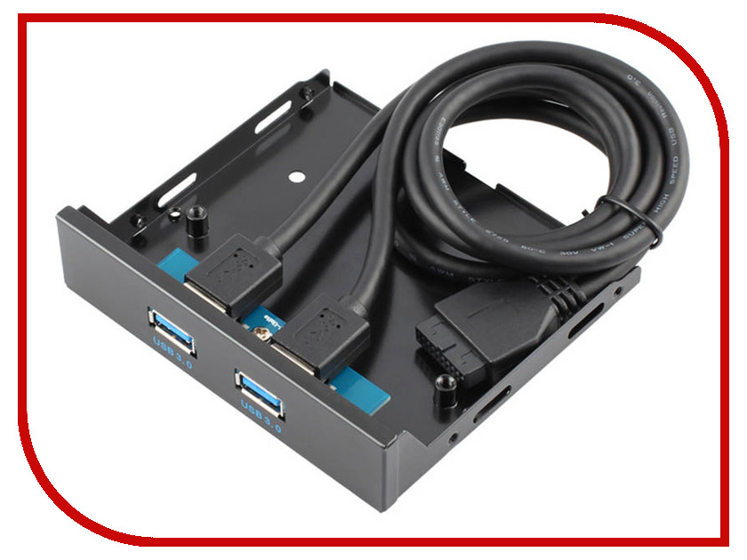 

Контроллер Orient C090 2xUSB 3.0 30790, C090