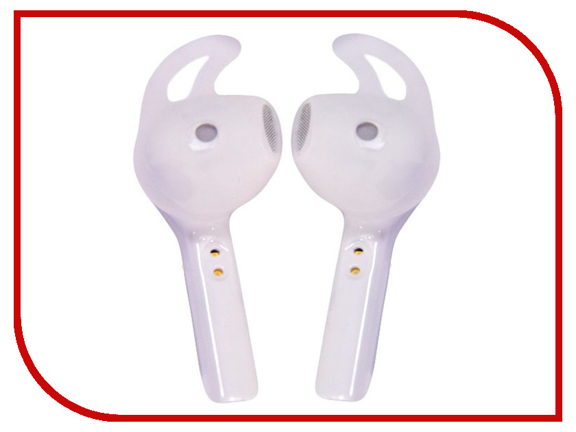 

Devia Kintone TWS Earphone White, Kintone TWS Earphone