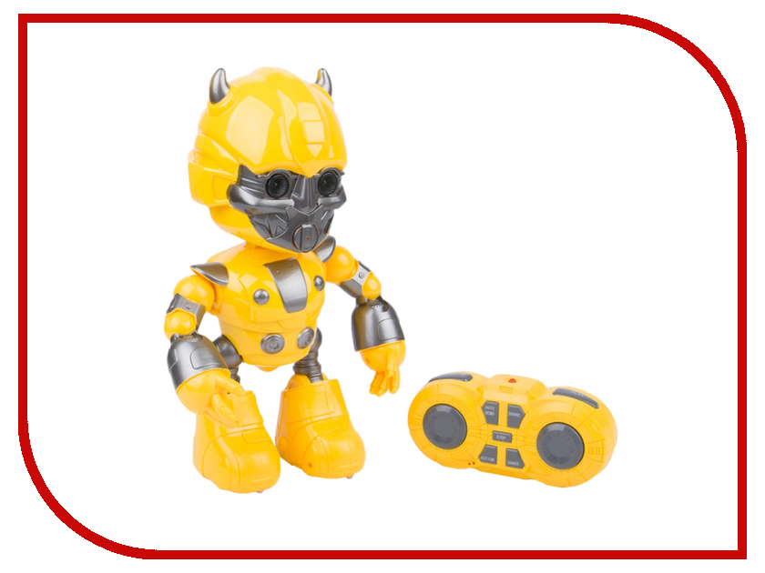 

Игрушка Kermong Робот 2028-82A, 2028-82A