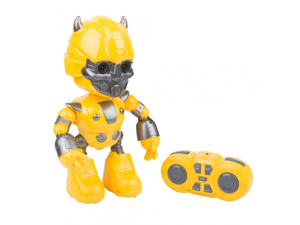 

Игрушка Kermong Робот 2028-82A, 2028-82A