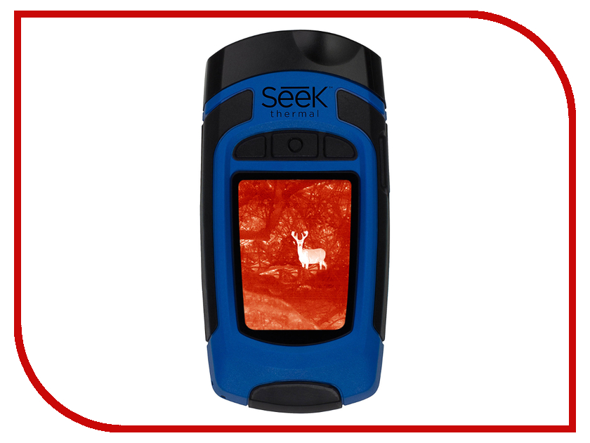 

Seek Thermal Reveal Blue FB0106, Reveal