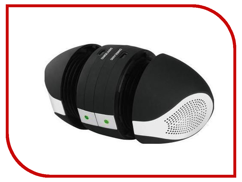 

Колонка Mystery MSP-112 Black, MSP-112