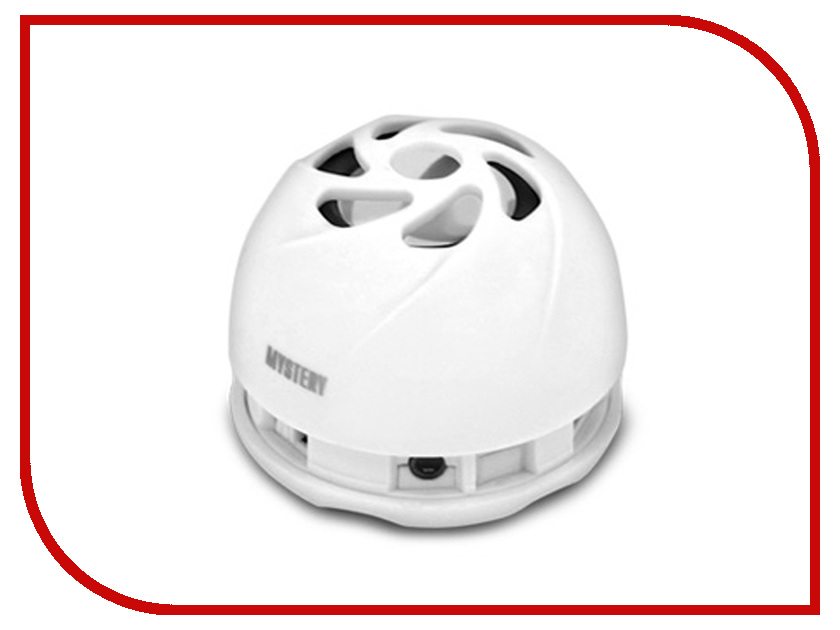 

Колонка Mystery MSP-111 White, MSP-111