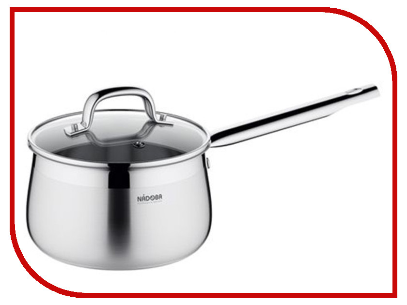 

Ковш Nadoba Vorsa 2 л 16cm 727114, 727114