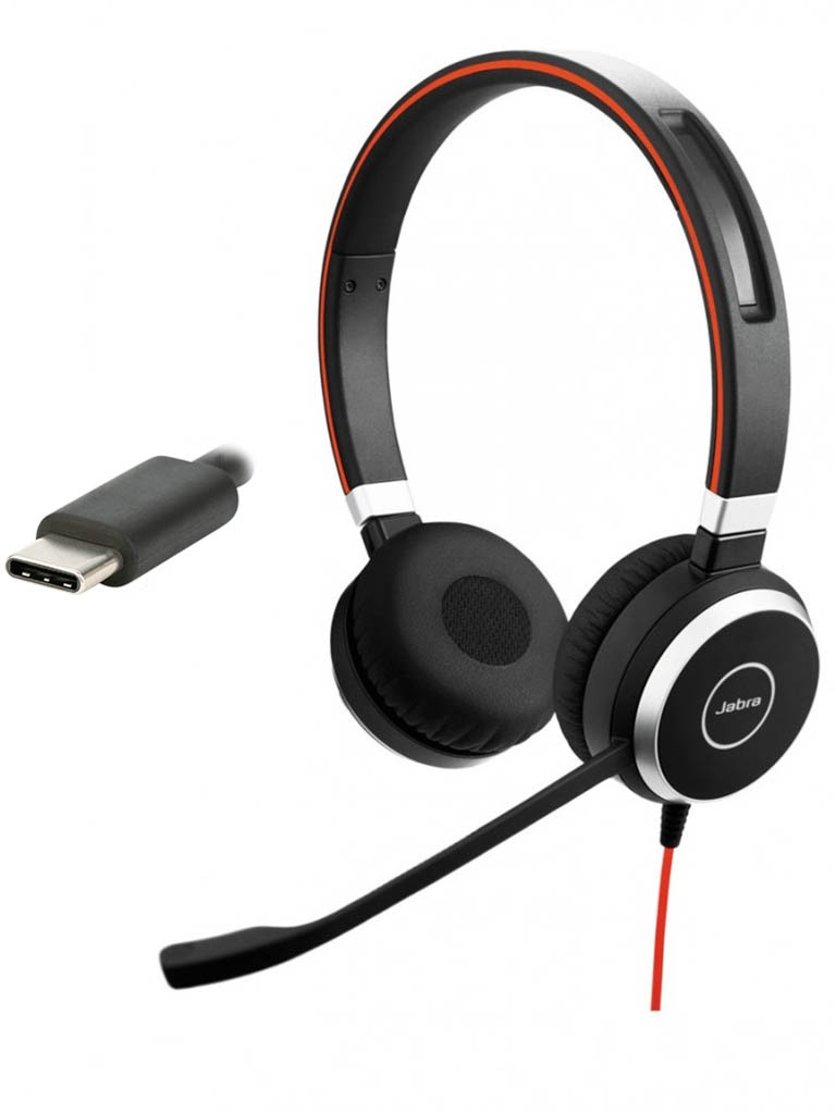 

Jabra Evolve 40 UC 6399-829-289, Evolve 40 UC
