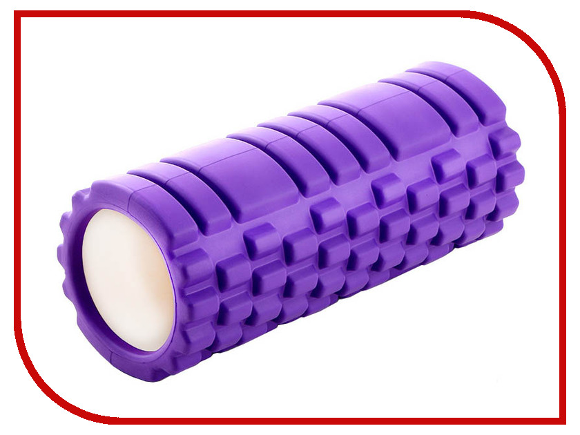 

Валик Bradex Туба Purple SF 0336, Туба