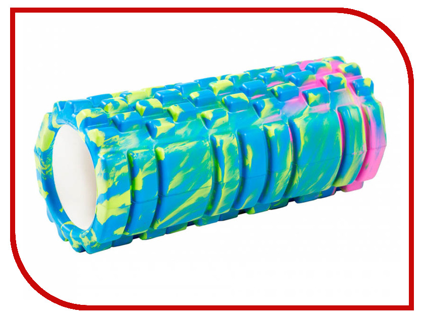 

Валик Bradex Туба Camouflage Blue SF 0333, Туба