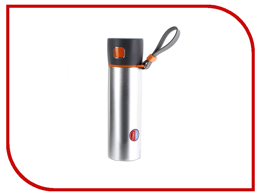 

Термос Rondell 500ml Platinum RDS-1066, RDS-1066