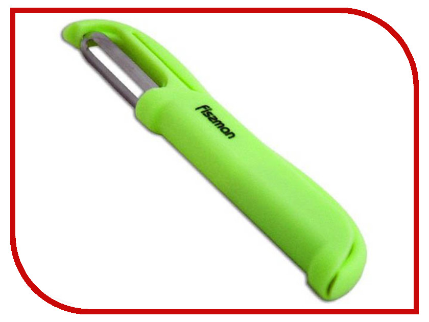 

Овощечистка Fissman PR-7305.PP, PR-7305.PP