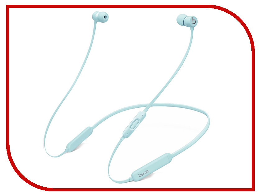 

Beats BeatsX Earphones Sky Blue MV8R2EE/A, MV8R2EE/A