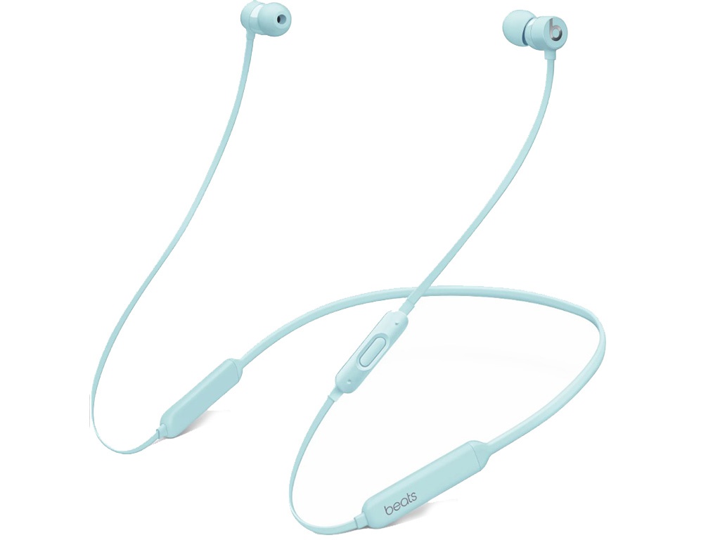 

Beats BeatsX Earphones Sky Blue MV8R2EE/A, MV8R2EE/A