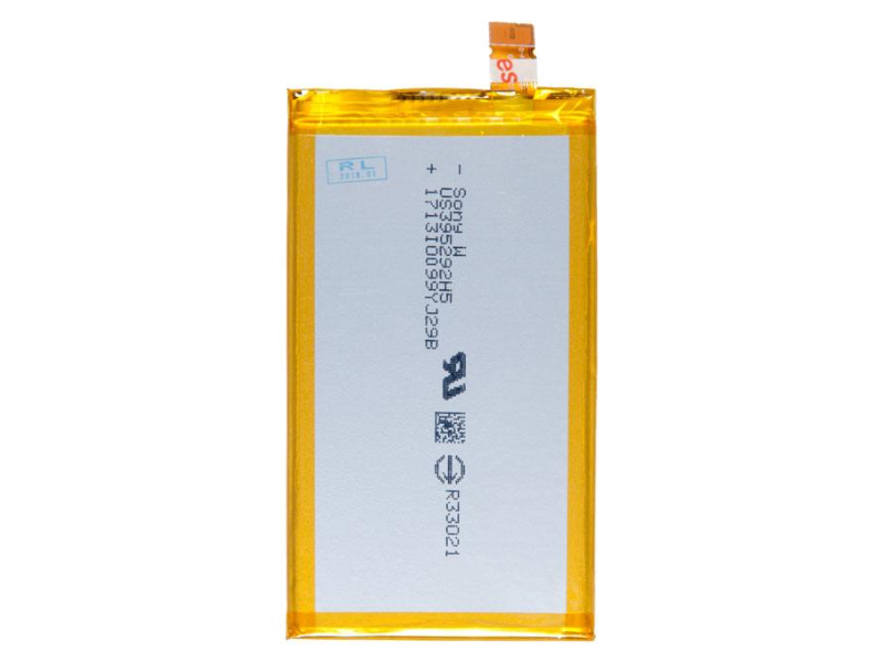 Аккумулятор RocknParts для Sony Xperia Z5 Compact LIS1594ERPC 584217