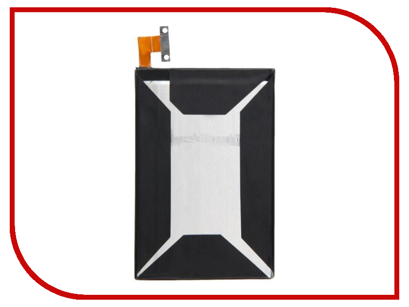 

Аккумулятор RocknParts для HTC One M7 401597, 401597