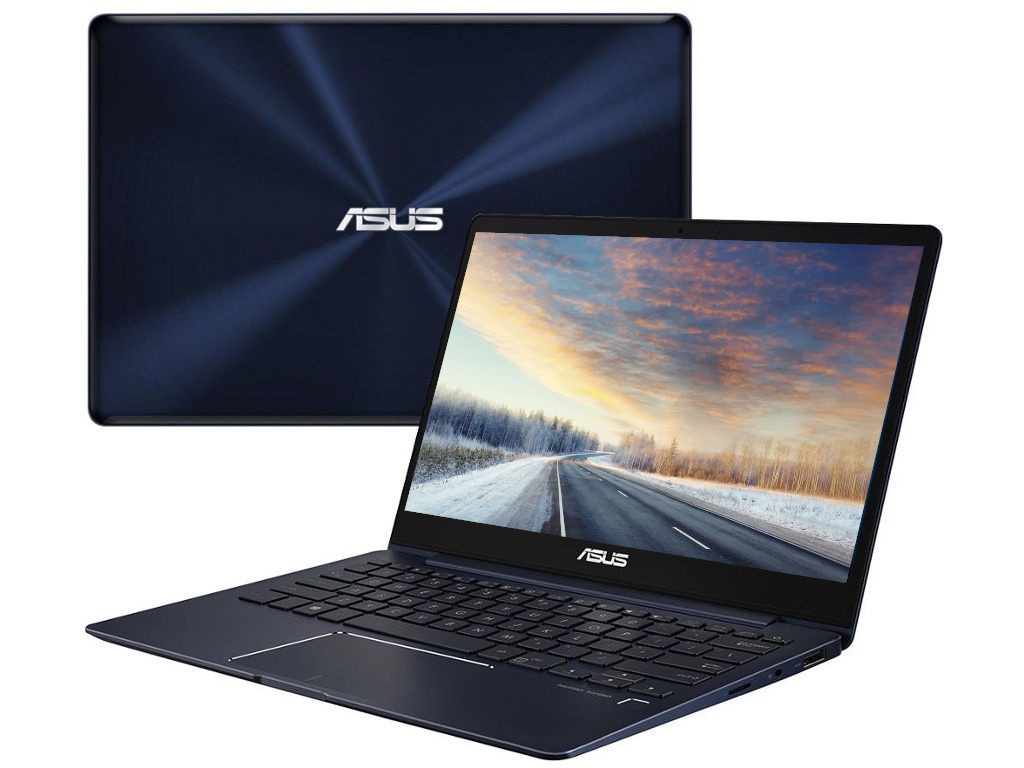 

Ноутбук ASUS Zenbook UX331UA-EG005 90NB0GZ1-M05310 (Intel Core i5-8250U 1.6 GHz/8192Mb/256Gb SSD/No ODD/Intel HD Graphics/Wi-Fi/Cam/13.3/1920x1080/Endless), 90NB0GZ1-M05310