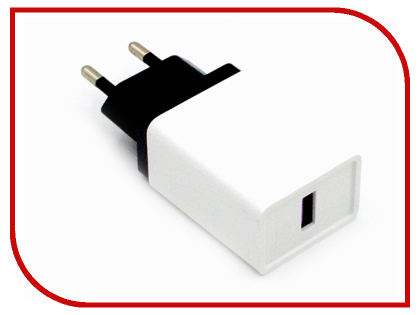 

Зарядное устройство KS-is USB QC3.0 Qitii KS-364, KS-364