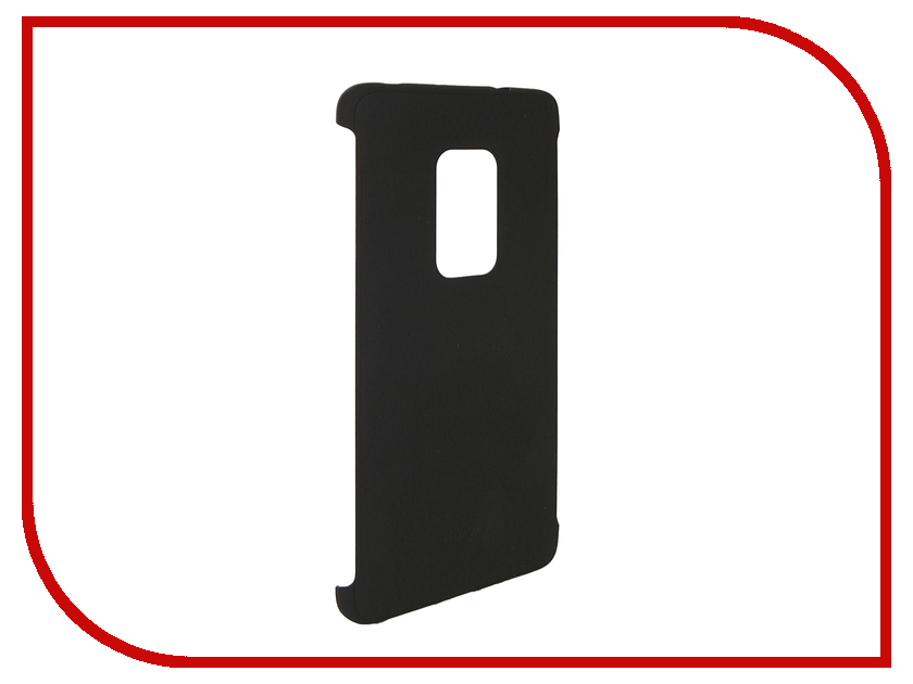 

Аксессуар Чехол для Huawei Mate 20 PU Car Case Black 51992609, 51992609