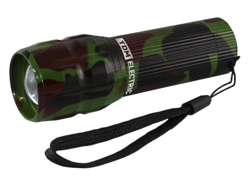 

Фонарь TDM-Electric Тактика 2 SQ0350-0094, Тактика 2