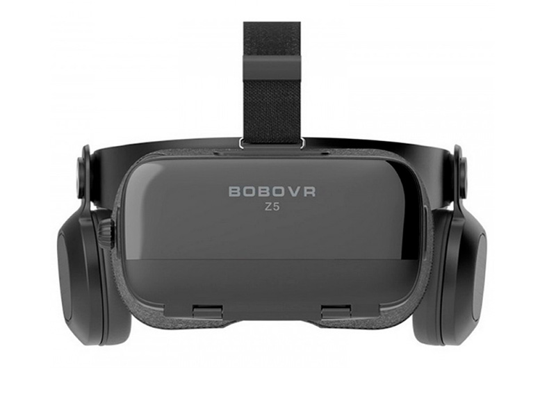 

Очки виртуальной реальности BOBOVR Z5 Black, Z5