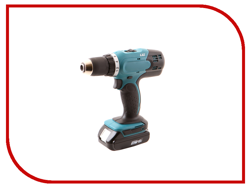 

Электроинструмент Makita DDF453SYX5, DDF453SYX5