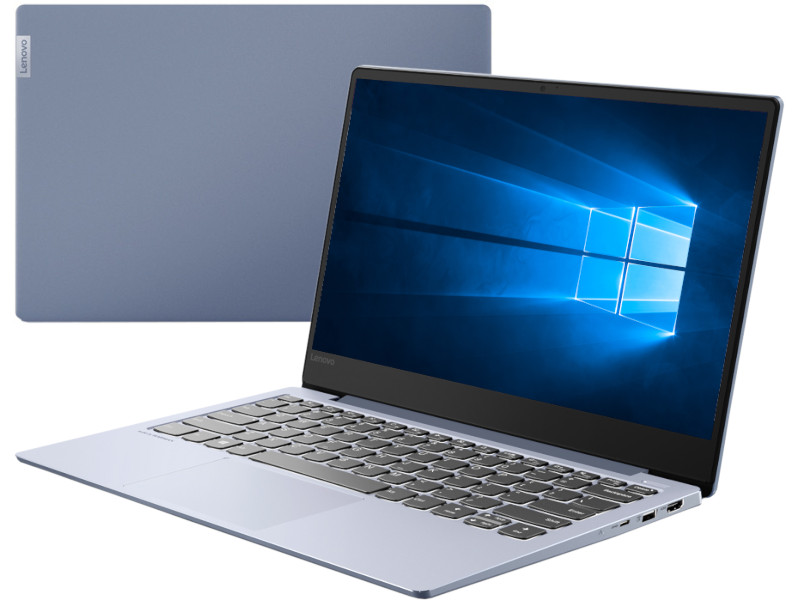 

Ноутбук Lenovo IdeaPad S530-13IWL 81J70004RU (Intel i5 8265U 1.6GHz/8192Mb/256Gb SSD/No ODD/Intel HD Graphics/Wi-Fi/Cam/13.3/1920x1080/Windows 10), IdeaPad S530-13IWL