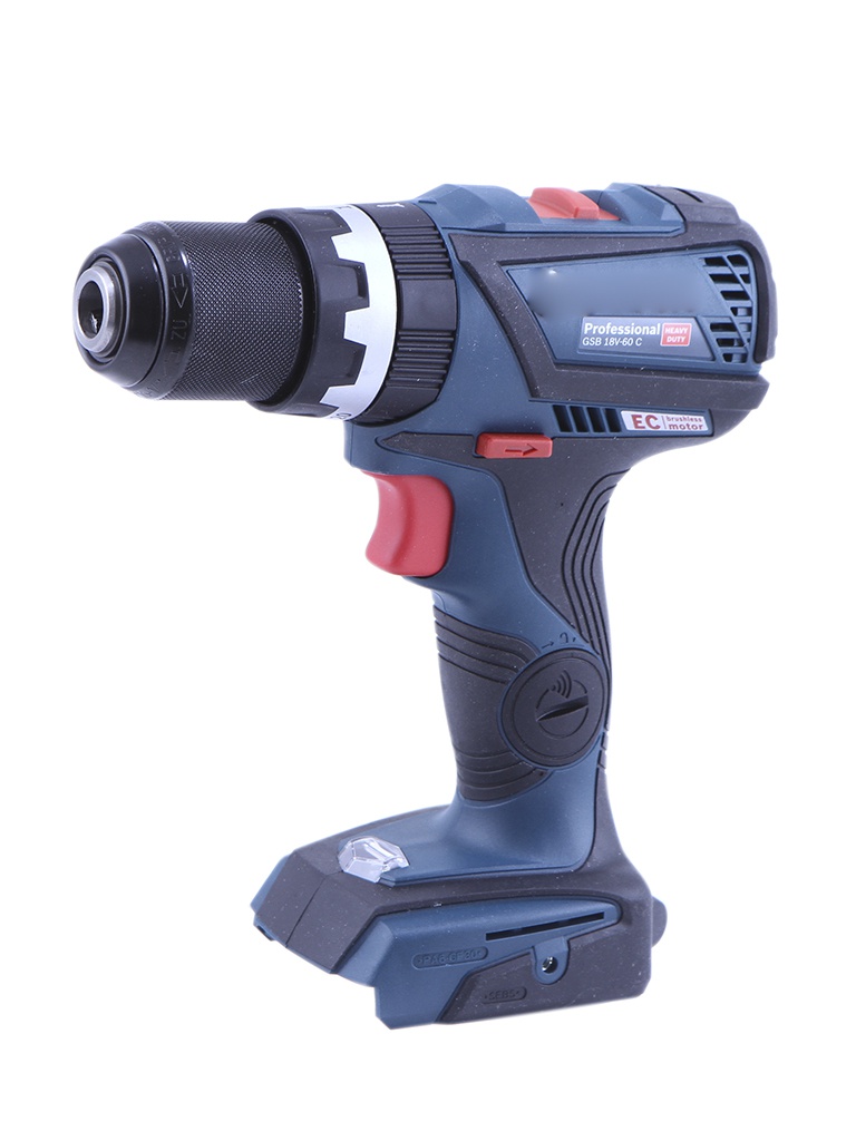 

Электроинструмент Bosch GSB 18V-60 C Professional 06019G2102, GSB 18V-60 C Professional