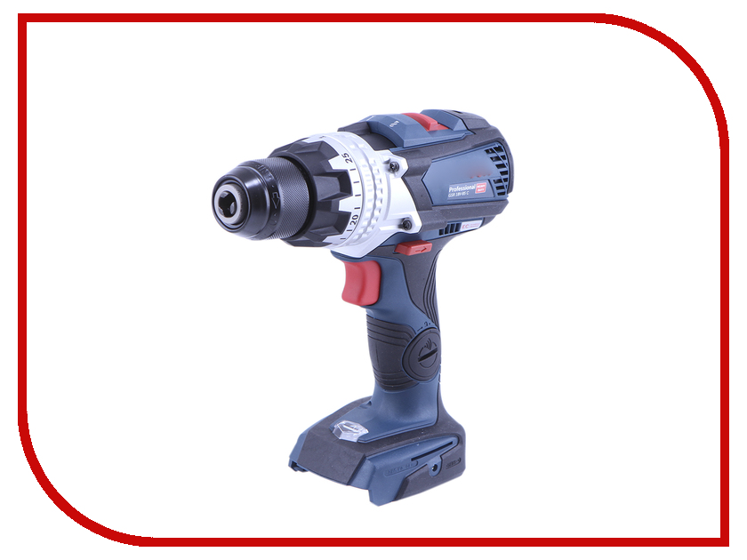 фото Электроинструмент Bosch GSR 18V-85 C Professional 06019G0102