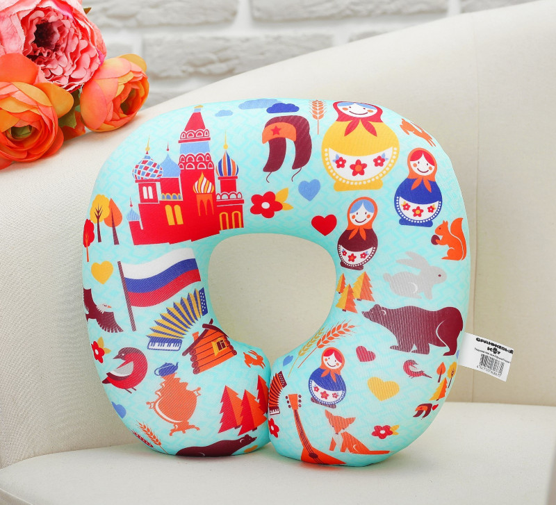 

Игрушка антистресс СИМА-ЛЕНД Россия 3440389, Россия