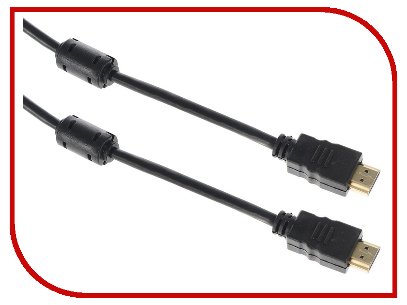 фото Аксессуар D-Color HDMI 5m DCC-HH500F