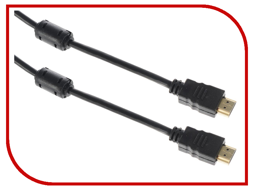 фото Аксессуар D-Color HDMI 2m DCC-HH200F