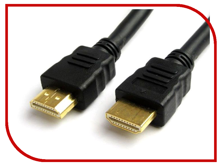 фото Аксессуар D-Color HDMI 2m DCC-HH200