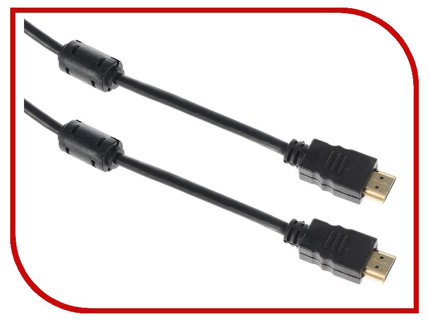 фото Аксессуар D-Color HDMI 1m DCC-HH100F