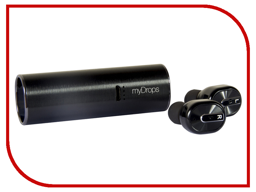 

Даджет myDrops MT6015, myDrops MT6015