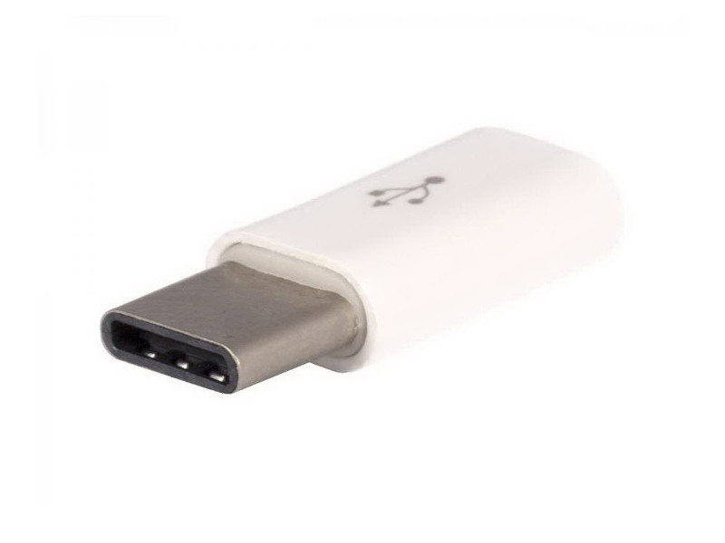 

Аксессуар Partner MicroUSB - USB Type-C FB0050, FB0050