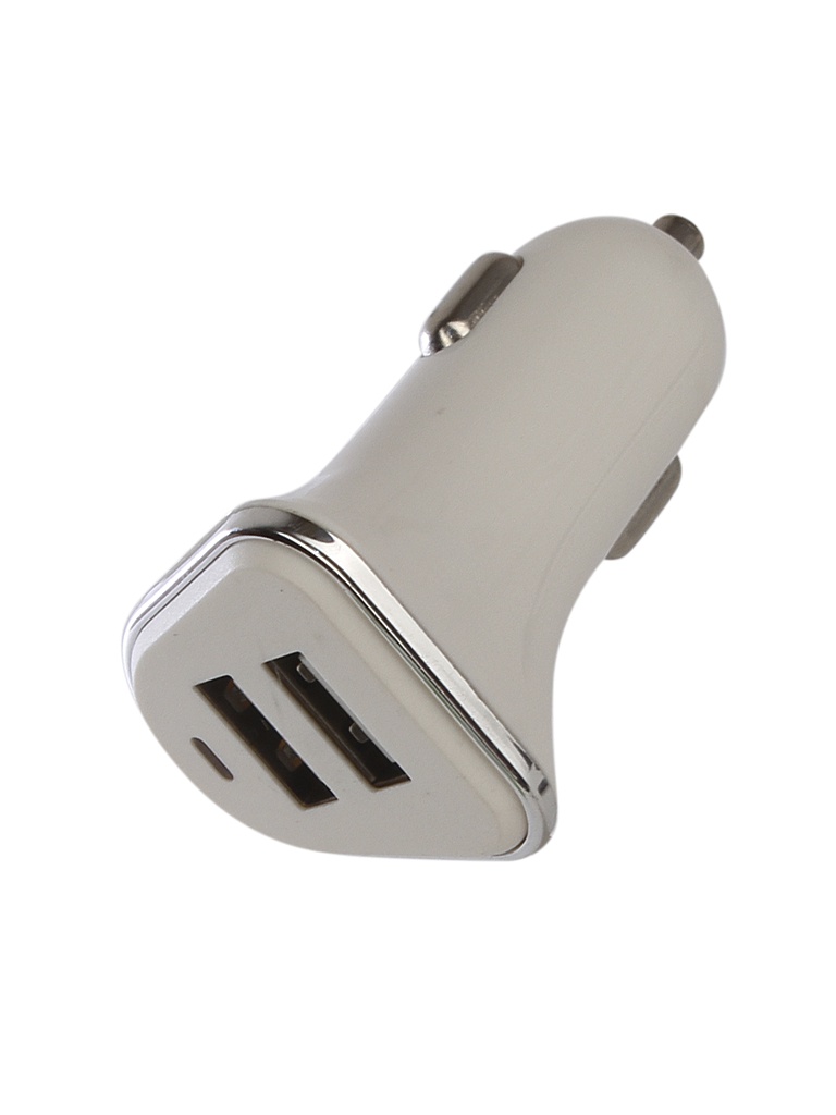 

Зарядное устройство Perfeo 2xUSB 1A/2.1A I4616, I4616
