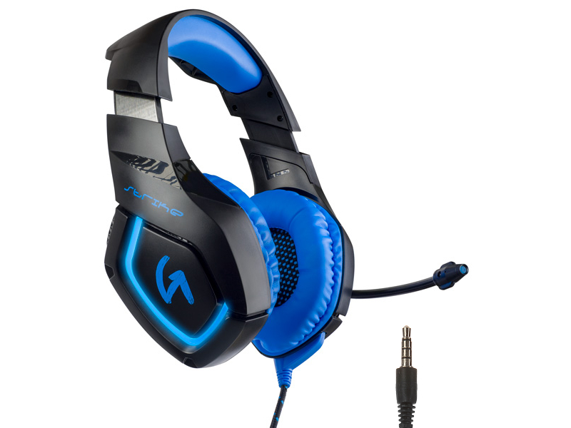 

Perfeo Guard Black-Blue PF_A4429, Guard