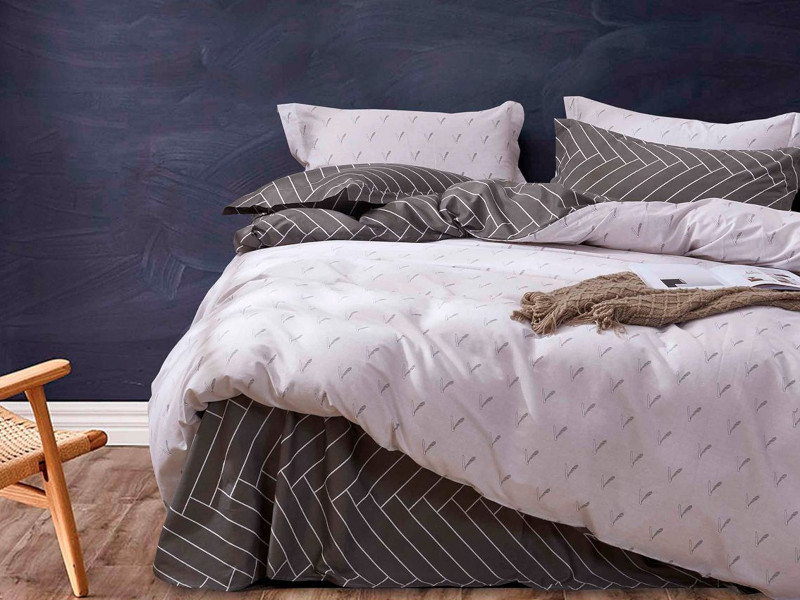 

Постельное белье Cleo Satin Lux 31/378-SL Комплект Евро Сатин, 31/378-SL