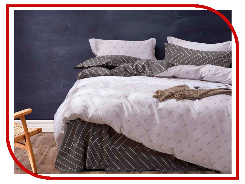 

Постельное белье Cleo Satin Lux 41/378-SL Комплект Дуэт Сатин, 41/378-SL