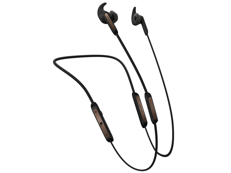 

Jabra Elite 45e Copper 100-98900001-60, Elite 45e